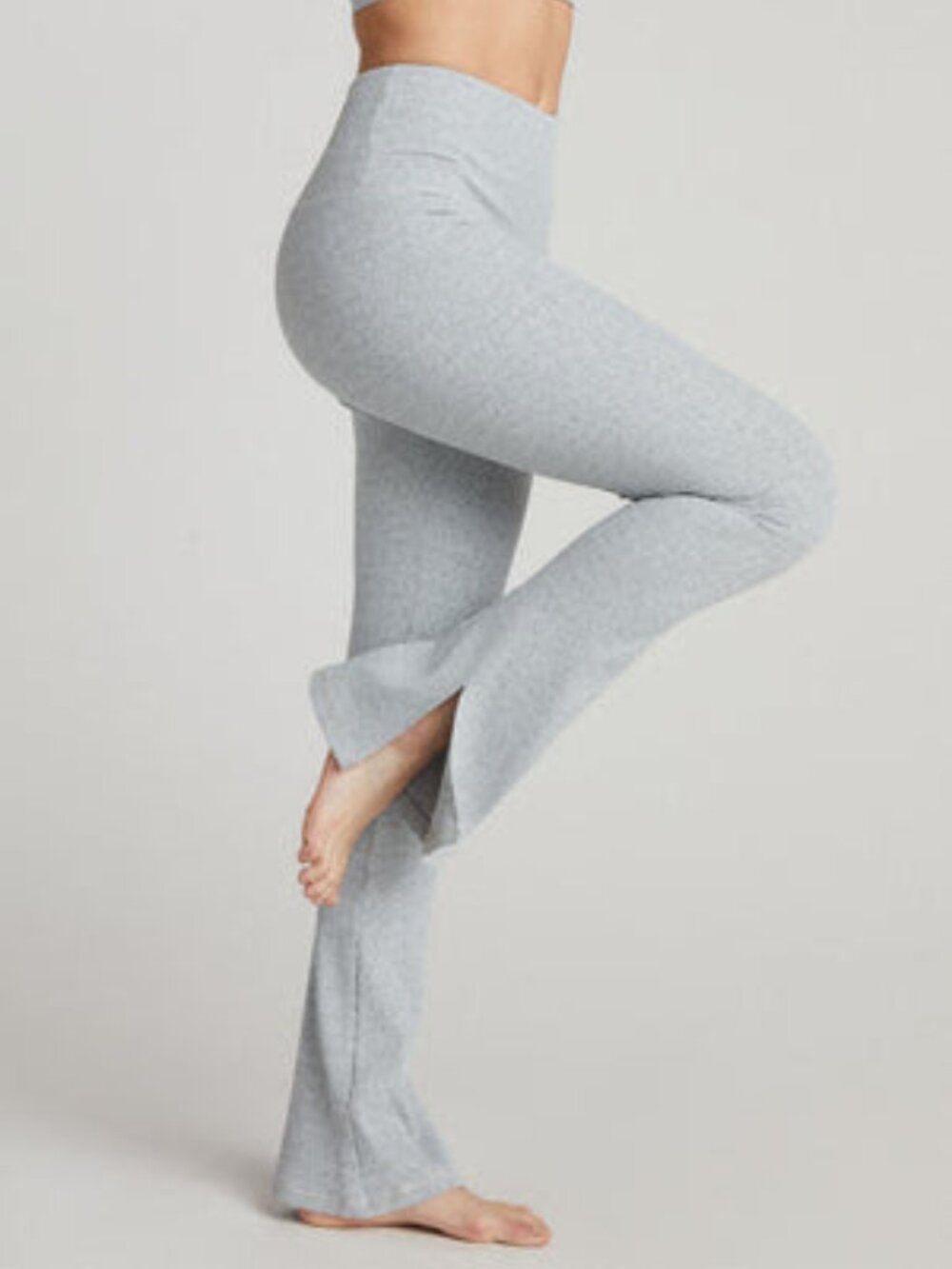 Strut This - Beau Pant - Stone Rib - XS